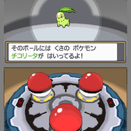 ポケットモンスター ハートゴールド