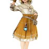 『黒い砂漠』可愛くてバフが得意な新クラス「シャイ」発表！ 今後の方針や新コンテンツ、大洋のリニューアルなども判明【生放送まとめ】