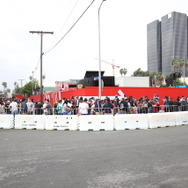 「EA Play 2019」はまるで野外ライブ会場！現地からフォトレポートをお届け【E3 2019】