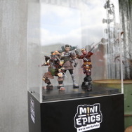 「EA Play 2019」はまるで野外ライブ会場！現地からフォトレポートをお届け【E3 2019】