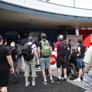 「EA Play 2019」はまるで野外ライブ会場！現地からフォトレポートをお届け【E3 2019】