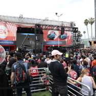 「EA Play 2019」はまるで野外ライブ会場！現地からフォトレポートをお届け【E3 2019】