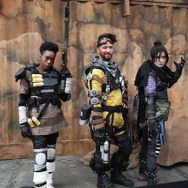 「EA Play 2019」はまるで野外ライブ会場！現地からフォトレポートをお届け【E3 2019】