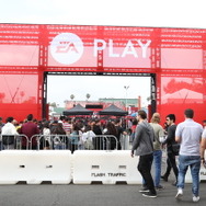 「EA Play 2019」はまるで野外ライブ会場！現地からフォトレポートをお届け【E3 2019】