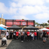 「EA Play 2019」はまるで野外ライブ会場！現地からフォトレポートをお届け【E3 2019】