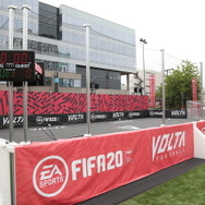 「EA Play 2019」はまるで野外ライブ会場！現地からフォトレポートをお届け【E3 2019】