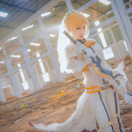 ネロ〔ブライド〕『Fate/Grand Order』