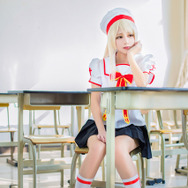 イリヤ『Fate/kaleid liner プリズマ☆イリヤ』