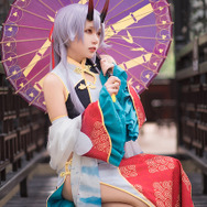 アーチャーインフェルノ『Fate/Grand Order』