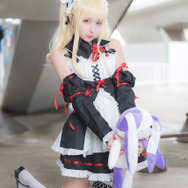 羽瀬川小鳩『僕は友達が少ない』／撮影：追風少年淡