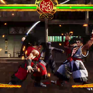 PS4/XB1『サムライスピリッツ』体験版プレイレポート！シンプルかつ深遠な「真剣勝負」