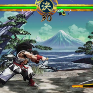 PS4/XB1『サムライスピリッツ』体験版プレイレポート！シンプルかつ深遠な「真剣勝負」