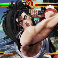 PS4/XB1『サムライスピリッツ』体験版プレイレポート！シンプルかつ深遠な「真剣勝負」