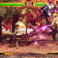 PS4/XB1『サムライスピリッツ』体験版プレイレポート！シンプルかつ深遠な「真剣勝負」