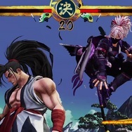 PS4/XB1『サムライスピリッツ』体験版プレイレポート！シンプルかつ深遠な「真剣勝負」