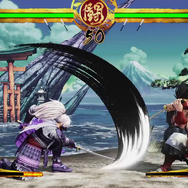 PS4/XB1『サムライスピリッツ』体験版プレイレポート！シンプルかつ深遠な「真剣勝負」