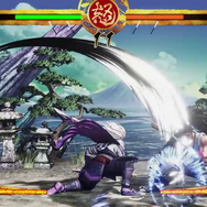 PS4/XB1『サムライスピリッツ』体験版プレイレポート！シンプルかつ深遠な「真剣勝負」