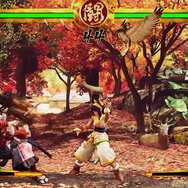 PS4/XB1『サムライスピリッツ』体験版プレイレポート！シンプルかつ深遠な「真剣勝負」