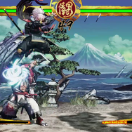 PS4/XB1『サムライスピリッツ』体験版プレイレポート！シンプルかつ深遠な「真剣勝負」