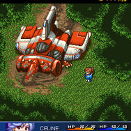 スターオーシャン ブルースフィア