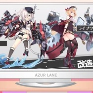 【週刊インサイド】『アズレン』アップデートや改造実装などに関心集まる─ 『ポケモン ソード・シールド』は新ポケモンや伝説の「ザシアン」「ザマゼンタ」を発表！【UPDATE】