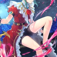 『ロマサガRS』アセルス-1