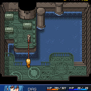 スターオーシャン ブルースフィア