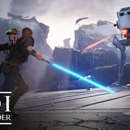 『Star Wars ジェダイ:フォールン・オーダー』最新トレイラー!【E3 2019】