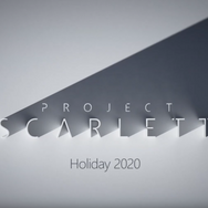 Microsoft新型ゲーム機「Project Scarlett」発表！2020年ホリデーシーズンに発売予定【E3 2019】