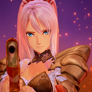 『Tales of ARISE（テイルズ オブ アライズ）』第1弾PVが国内向けに公開