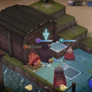 タクティカルRPG『FFBE幻影戦争』戦闘シーンも収めた新映像を公開！ 事前登録受付も開始、50万人突破で「ヤ・シュトラ」プレゼント