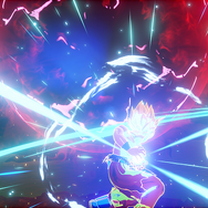 『ドラゴンボール Z KAKAROT』国内向け最新PV公開！鳥山明先生からのコメントも収録