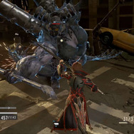 『CODE VEIN』9月26日に発売! 本作の魅力が詰まった第5弾PVと吸血鬼少女・イオの映像もお披露目