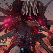 『CODE VEIN』9月26日に発売! 本作の魅力が詰まった第5弾PVと吸血鬼少女・イオの映像もお披露目