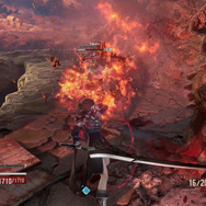 『CODE VEIN』9月26日に発売! 本作の魅力が詰まった第5弾PVと吸血鬼少女・イオの映像もお披露目
