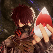 『CODE VEIN』9月26日に発売! 本作の魅力が詰まった第5弾PVと吸血鬼少女・イオの映像もお披露目