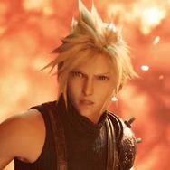 『FINAL FANTASY VII REMAKE』新情報発表！“ミッドガル”部分を収録、ティファの新たな姿も初公開【E3 2019】