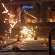 『FINAL FANTASY VII REMAKE』新情報発表！“ミッドガル”部分を収録、ティファの新たな姿も初公開【E3 2019】