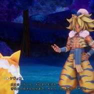 『聖剣伝説3 TRIALS of MANA』2020年初頭発売！あの冒険が25年の時を経て鮮やかに生まれ変わる