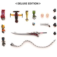 『デビル メイ クライ 5』若きデビルハンター「ネロ」がアクションフィギュアで登場！様々なスタイリッシュシーンを再現可能