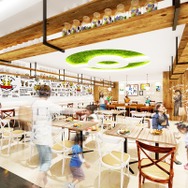 大阪・心斎橋に新たな「ポケモンセンター」がオープン決定！西日本初となる「ポケモンカフェ」も併設