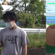 攻めて良し、守って良しな「のしかかり」ケッキング！ジム戦にて徹底検証【ポケモンGO 秋田局】