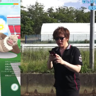 攻めて良し、守って良しな「のしかかり」ケッキング！ジム戦にて徹底検証【ポケモンGO 秋田局】