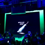 「Square Enix Live E3 2019」真のエクスデス城を彷彿とさせる会場を現地フォトレポート【E3 2019】