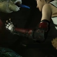 『FF7』リメイク版で「ティファ」がどのような変化を遂げたかチェック─縮んだってマジ?