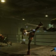 『FF7』リメイク版で「ティファ」がどのような変化を遂げたかチェック─縮んだってマジ?