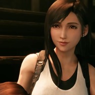 『FF7』リメイク版で「ティファ」がどのような変化を遂げたかチェック─縮んだってマジ?