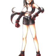 『FF7』リメイク版で「ティファ」がどのような変化を遂げたかチェック─縮んだってマジ?