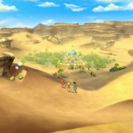 『二ノ国 白き聖灰の女王』PS4/スイッチ/Steamで9月20日発売決定―過去の全DLCも収録