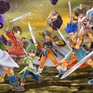 『スマブラSP』追加コンテンツ第2弾として『ドラゴンクエスト』シリーズの「勇者」が参戦決定！【E3 2019】